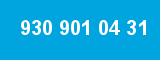 930 901 04 31